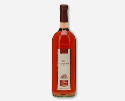 Wissing-Landwein-rose