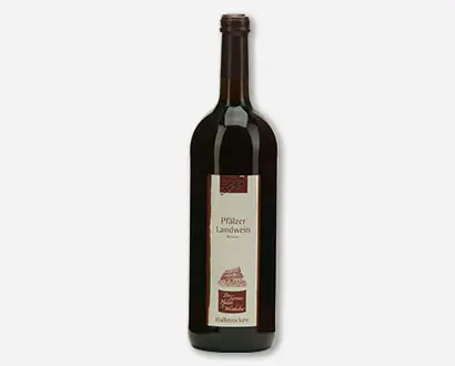 Wissing-Landwein-rot