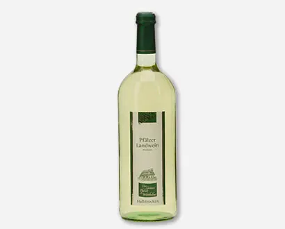 Wissing-Landwein-weiß
