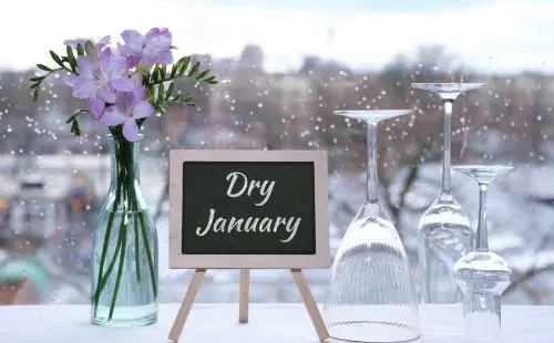 Dry January